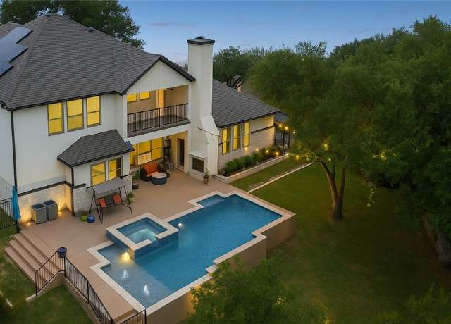 Property at 2625 Arion Cir, Austin, TX 78730, 6 beds, 4 baths