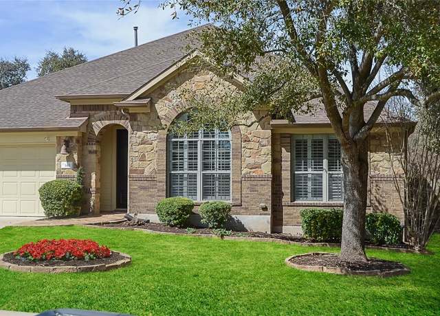 Property at 140 Grapevine Ct, Austin, TX 78737, 3 beds, 2.5 baths