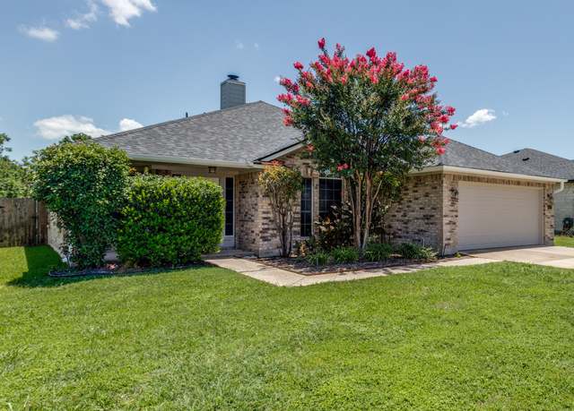 Property at 15737 Cadoz Dr, Austin, TX 78728, 3 beds, 2 baths