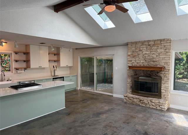 Property at 1715 Mearns Mdw, Austin, TX 78758, 3 beds, 1.5 baths