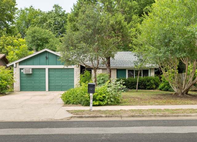 Property at 1715 Mearns Mdw, Austin, TX 78758, 3 beds, 1.5 baths