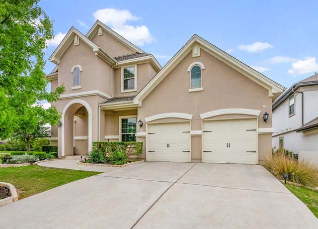 Property at 1728 Siena Sunset Rd, Leander, TX 78641, 4 beds, 3.5 baths