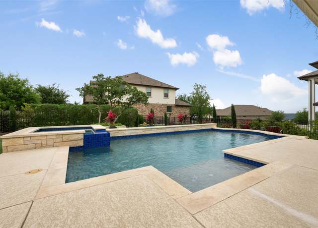 Property at 1728 Siena Sunset Rd, Leander, TX 78641, 4 beds, 3.5 baths