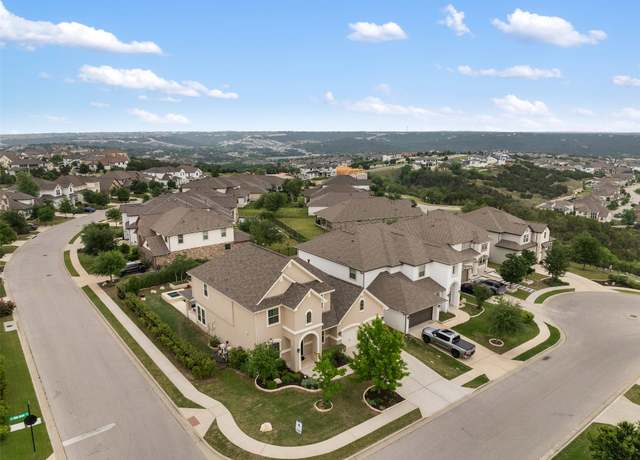 Property at 1728 Siena Sunset Rd, Leander, TX 78641, 4 beds, 3.5 baths
