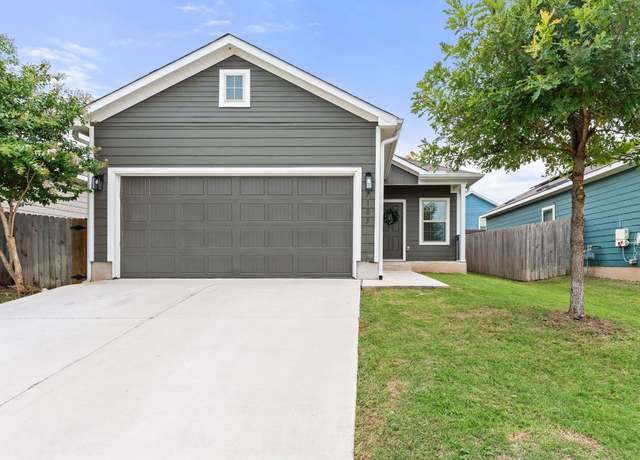 Property at 7105 Tonka Ln, Austin, TX 78744, 3 beds, 2 baths