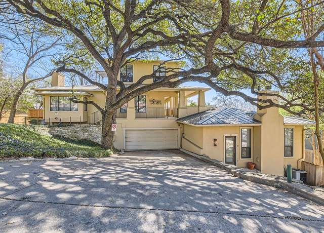 Property at 1115 W 7th St W #202, Austin, TX 78703, 2 beds, 2.5 baths
