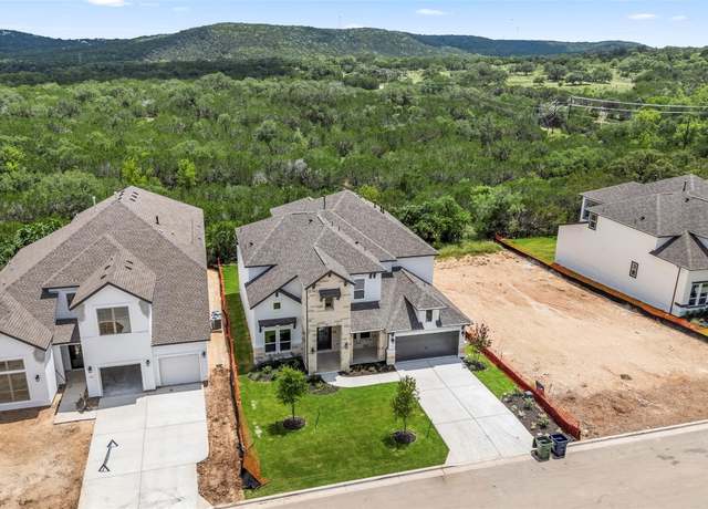 Property at 5316 Bellano Bnd, Leander, TX 78641, 5 beds, 4.5 baths