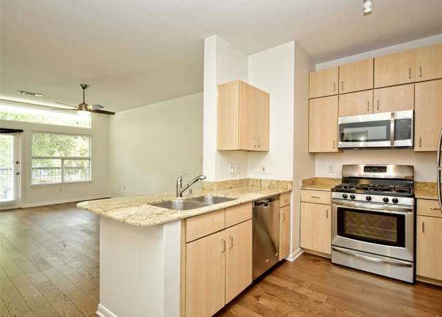 Property at 2209 Hancock Dr #4, Austin, TX 78756, 1 bed, 1 bath