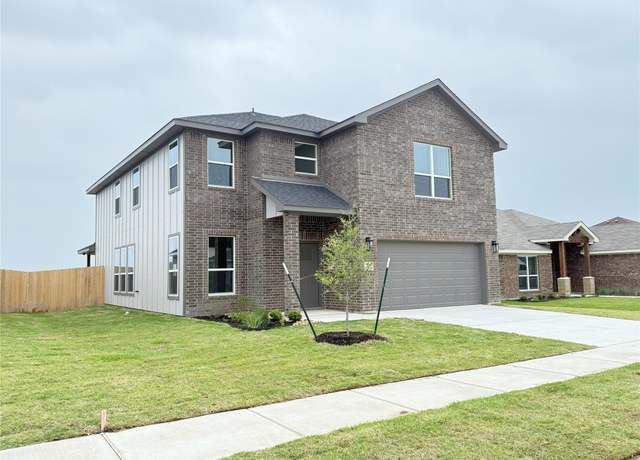Property at 247 Fawn Ridge Dr, Copperas Cove, TX 76522, 4 beds, 2.5 baths