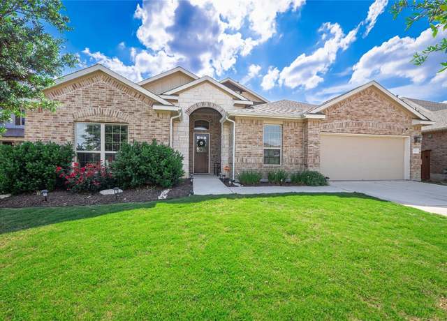 Property at 105 Strata Dr, Liberty Hill, TX 78642, 4 beds, 3 baths