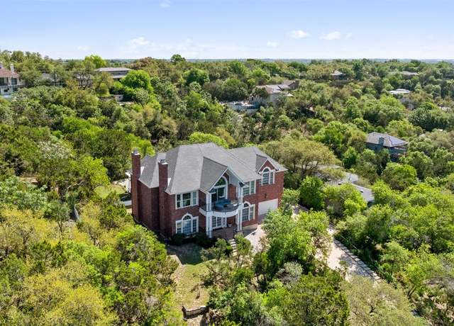 Property at 4014 Walnut Clay Dr, Austin, TX 78731, 4 beds, 4 baths