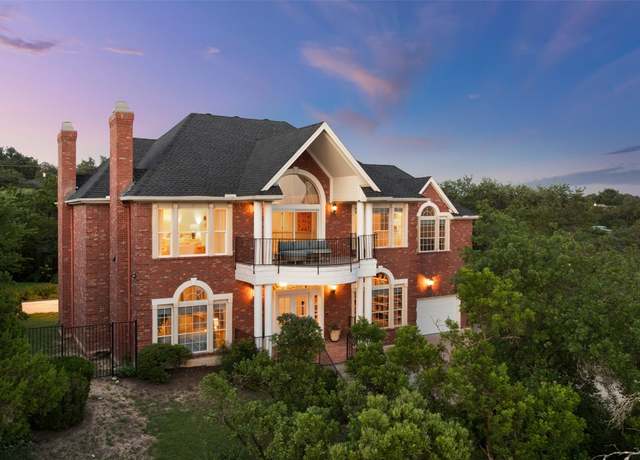 Property at 4014 Walnut Clay Dr, Austin, TX 78731, 4 beds, 4 baths
