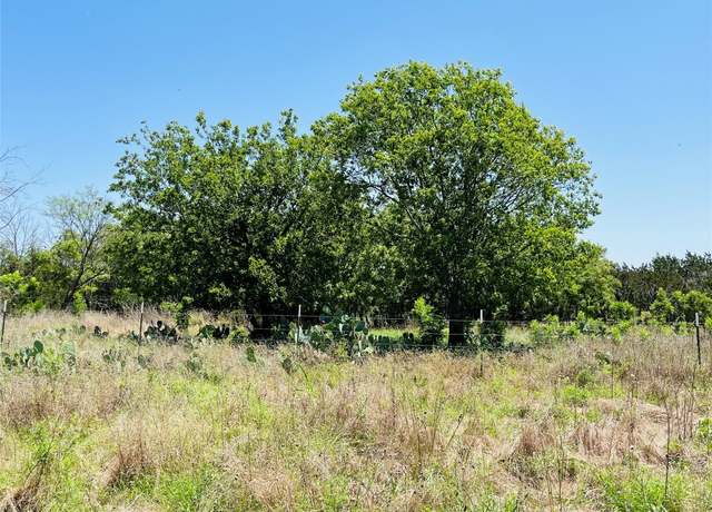 Property at TBD - Tract 2 N Fm 243, Bertram, TX 78605