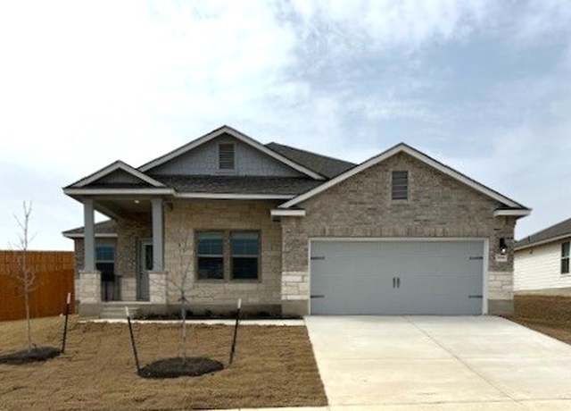 Property at 1886 Truscott Pkwy, Nolanville, TX 76559, 3 beds, 2 baths