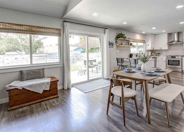 Property at 10500 Berthound Dr, Austin, TX 78758, 3 beds, 2 baths