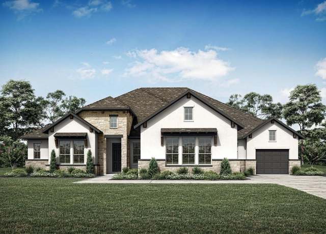 Property at 112 Rancho Deluxe, Liberty Hill, TX 78642, 4 beds, 4.5 baths