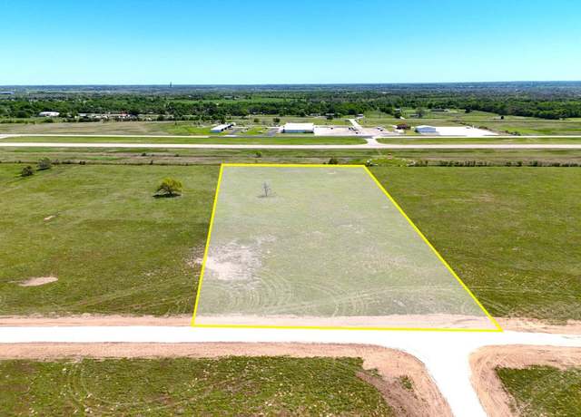 Property at P2L08 Limestone County Road 463, Mexia, TX 76667