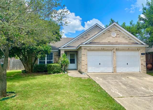 Property at 358 Spring, Kyle, TX 78640, 3 beds, 2 baths