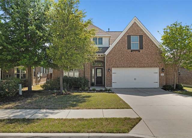 Property at 20717 Song Bird Dr, Pflugerville, TX 78660, 4 beds, 3.5 baths