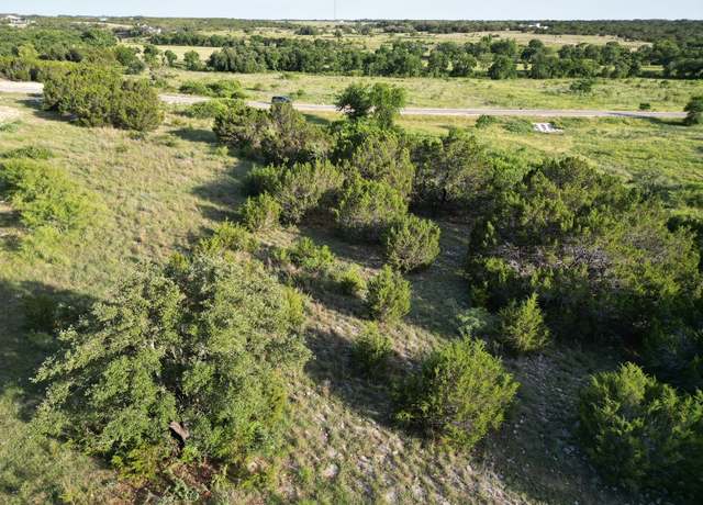 Property at Lot 46 Serenity Dr, Bertram, TX 78605