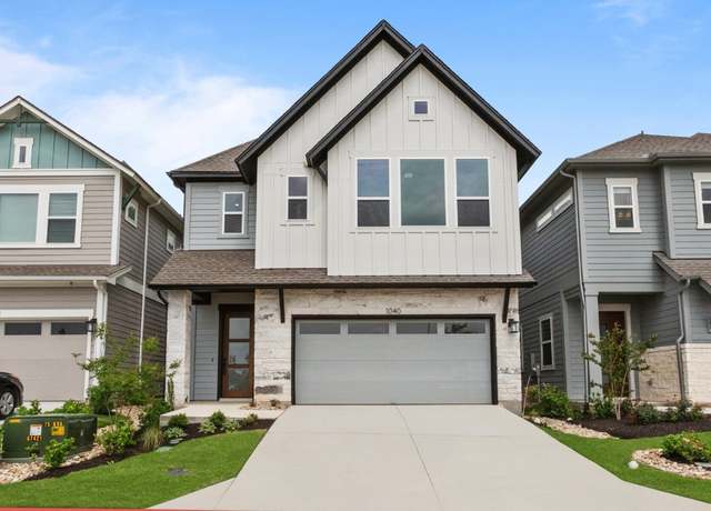 Property at 1040 Brickell Loop, Austin, TX 78744, 3 beds, 2.5 baths
