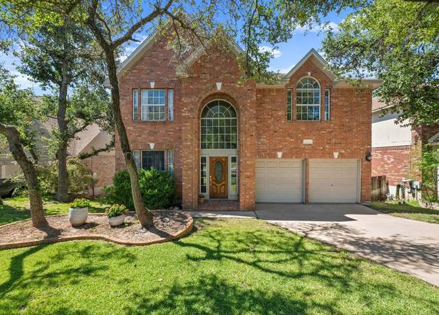 Property at 11203 Andenwood Dr, Austin, TX 78726, 4 beds, 2.5 baths