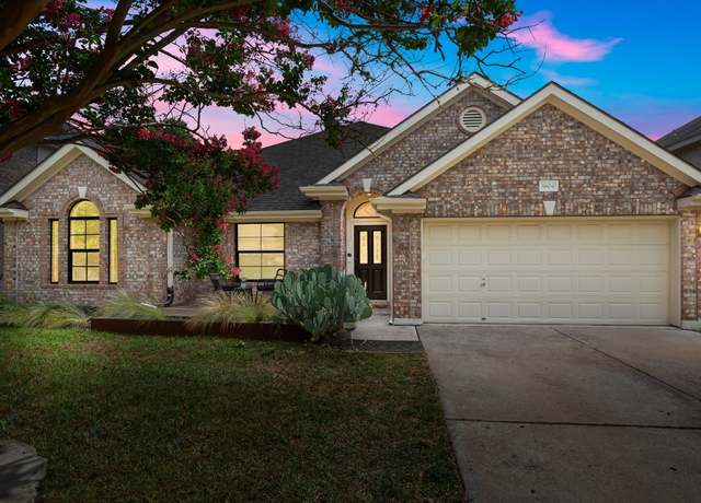 Property at 5604 Trelawney Ln, Austin, TX 78739, 4 beds, 2 baths