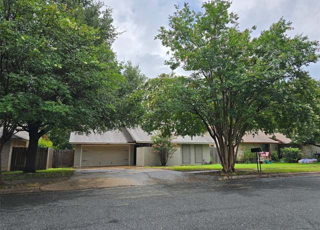 Property at Undisclosed address, Austin, TX 78750, 3 beds, 2 baths