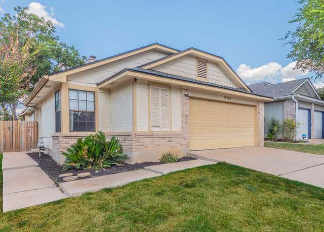 Property at 14448 Robert I Walker Blvd, Austin, TX 78728, 2 beds, 2 baths