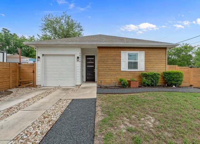 Property at 4801 Louis Ave #1, Austin, TX 78721, 2 beds, 2 baths