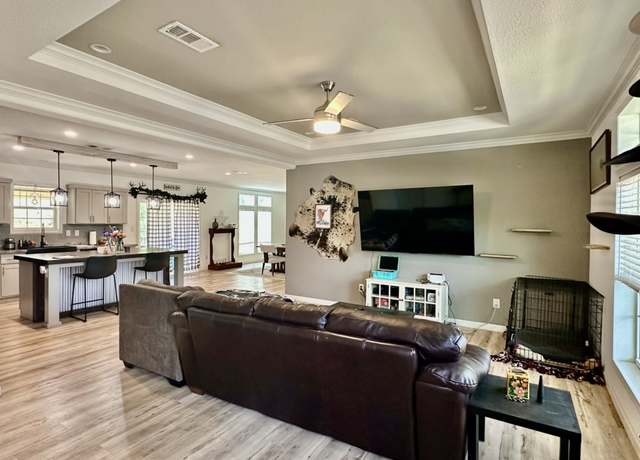Property at 1021 Lewis Ln, Harwood, TX 78632, 4 beds, 2 baths