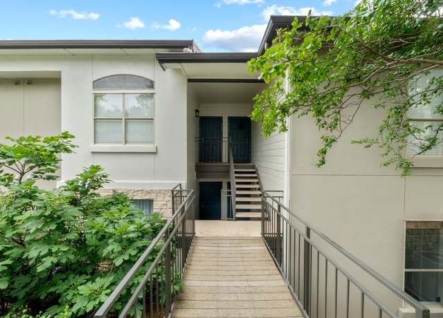 Property at 6000 Shepherd Mountain Cv #710, Austin, TX 78730, 2 beds, 2 baths