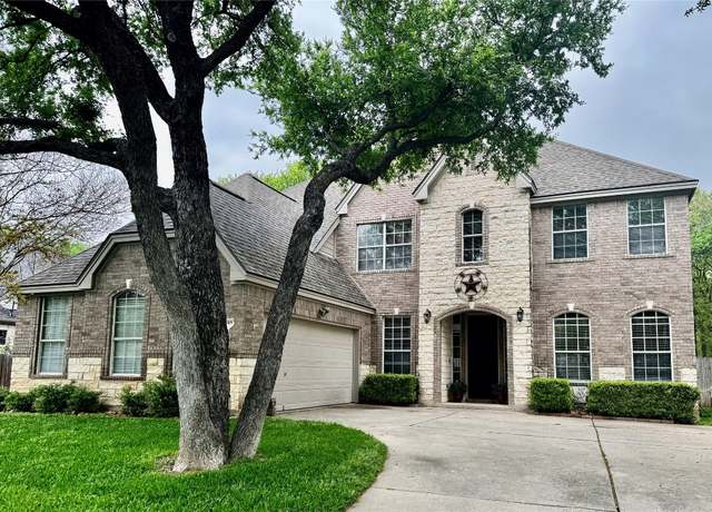 Property at 30105 Meadow Greens Dr, Georgetown, TX 78628, 4 beds, 3.5 baths