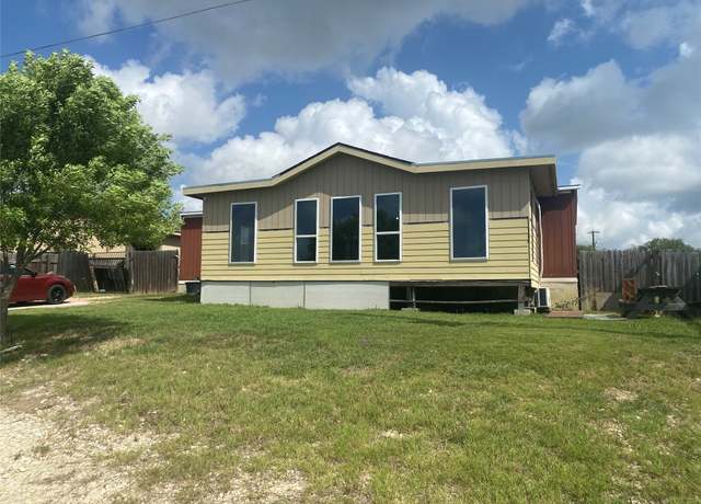Property at 357 Duchess Pass, Kyle, TX 78640, 3 beds, 2 baths