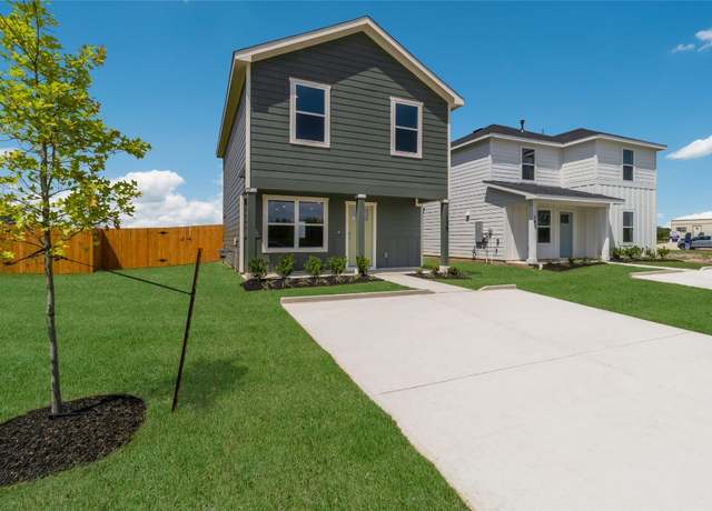 Property at 175 Safflower Dr, Uhland, TX 78640, 3 beds, 2.5 baths