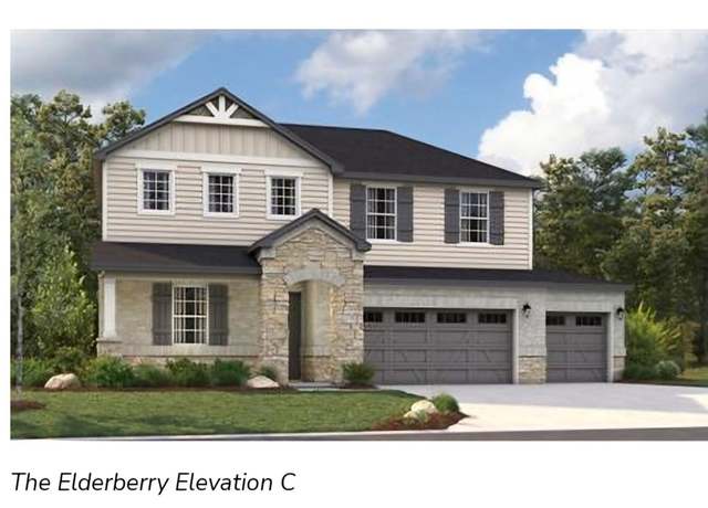 Property at 196 Silverton Ln, Cedar Creek, TX 78612, 4 beds, 3 baths