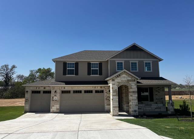 Property at 196 Silverton Ln, Cedar Creek, TX 78612, 4 beds, 3 baths