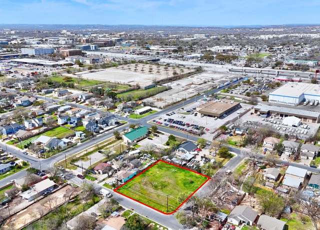 Property at 7410 Carver Ave, Austin, TX 78752