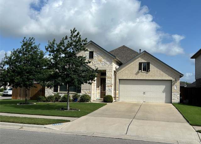 Property at 12832 Iron Bridge Dr, Manchaca, TX 78652, 4 beds, 2.5 baths