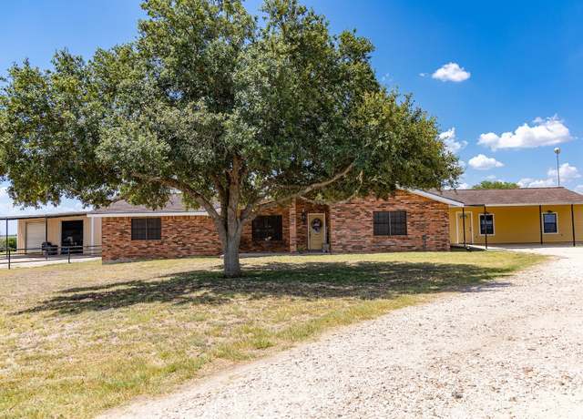 Property at Undisclosed address, Shiner, TX 77984, 3 beds, 2 baths