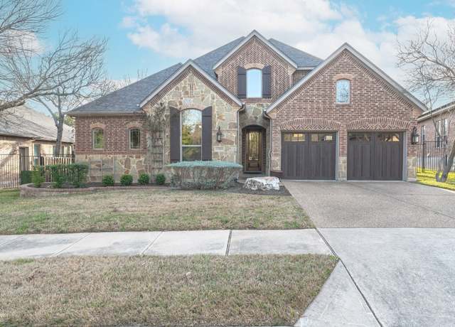 Property at 2268 Park Place Cir, Round Rock, TX 78681, 4 beds, 3 baths