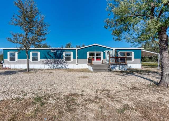 Property at 153 Puma St, Cedar Creek, TX 78612, 4 beds, 3 baths