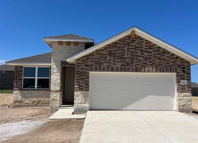 Property at 1008 Smudge Way, Georgetown, TX 78633, 3 beds, 2 baths