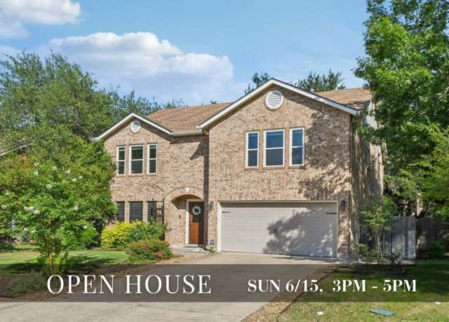 Property at 2014 Rachel Rdg, Cedar Park, TX 78613, 3 beds, 2.5 baths