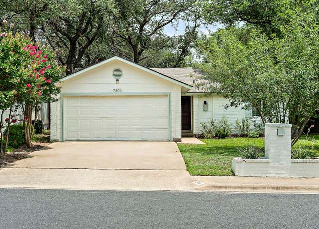 Property at 7303 Lunar Dr, Austin, TX 78745, 3 beds, 2 baths