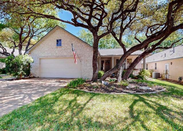 Property at 120 W Six Flags Dr, Georgetown, TX 78633, 2 beds, 2 baths