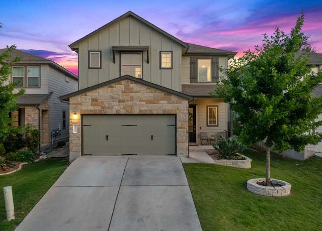 Property at 1207 Diggy Dr, Austin, TX 78748, 4 beds, 3 baths