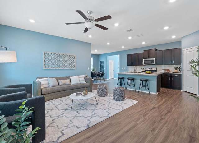 Property at 1207 Diggy Dr, Austin, TX 78748, 4 beds, 3 baths
