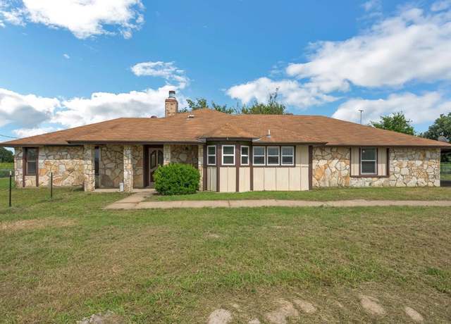 Property at 16885 State Highway 317, Moody, TX 76557, 3 beds, 2 baths