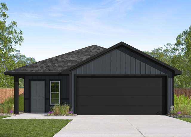 Property at 223 Langston Dr, Maxwell, TX 78656, 3 beds, 2 baths